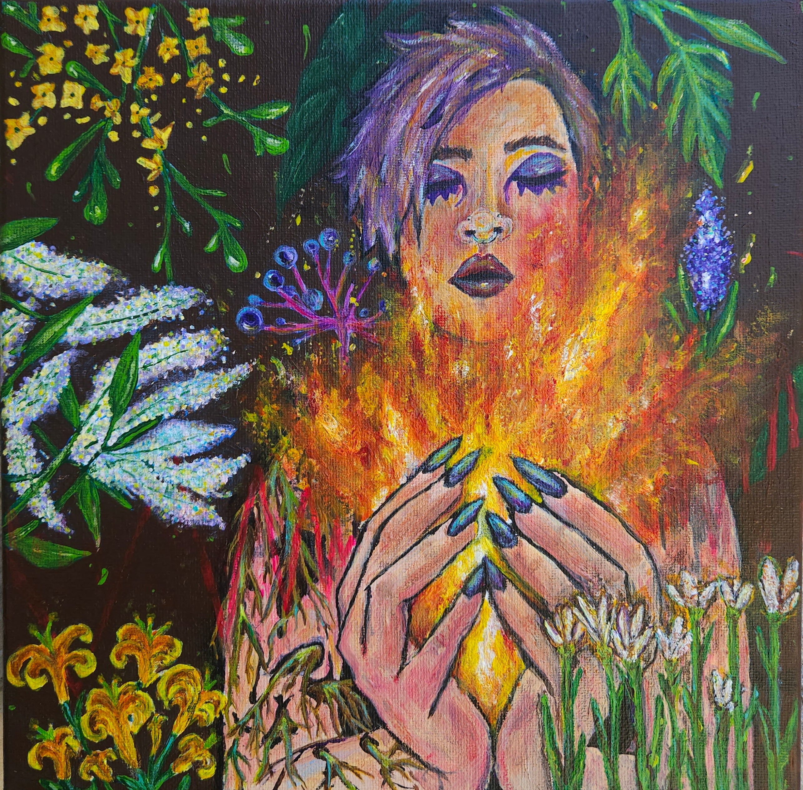 Fine Art Prints by Rio Staggs