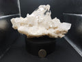 Natural Arkansas Quartz Crystal Cluster