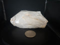 Large, rough Quartz Crystal Point