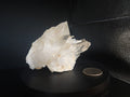Small Natural Arkansas Quartz Crystal Cluster