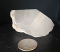 Large, Rough Arkansas Quartz Crystal point