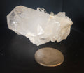Small Arkansas Quartz Crystal Cluster