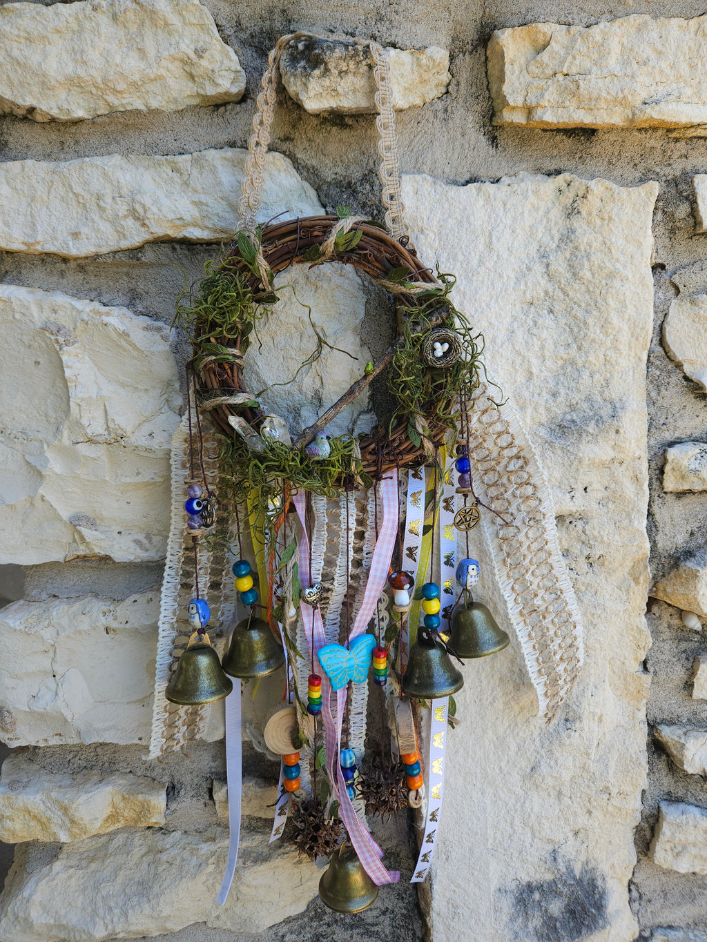 Witches Bells - Large - Rebirth