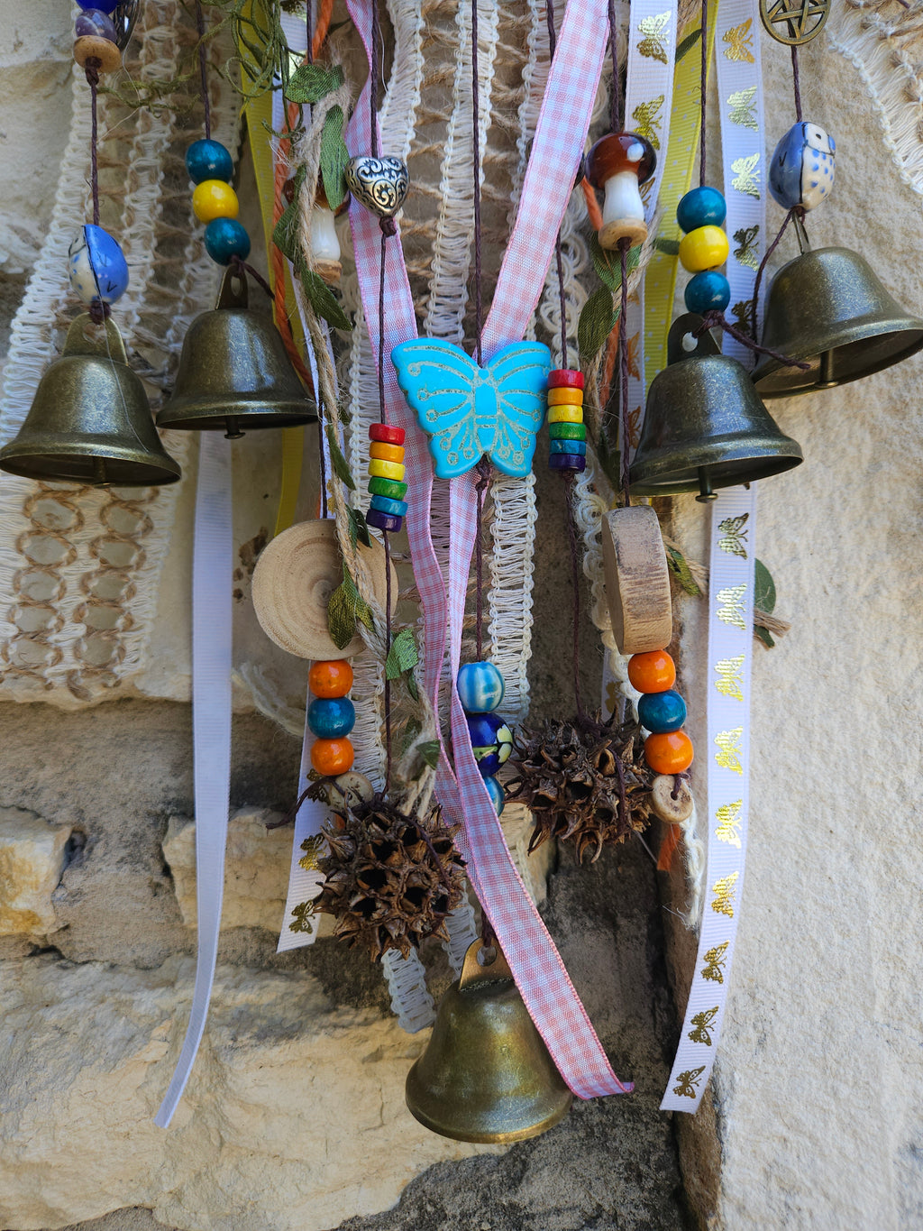 Witches Bells - Large - Rebirth