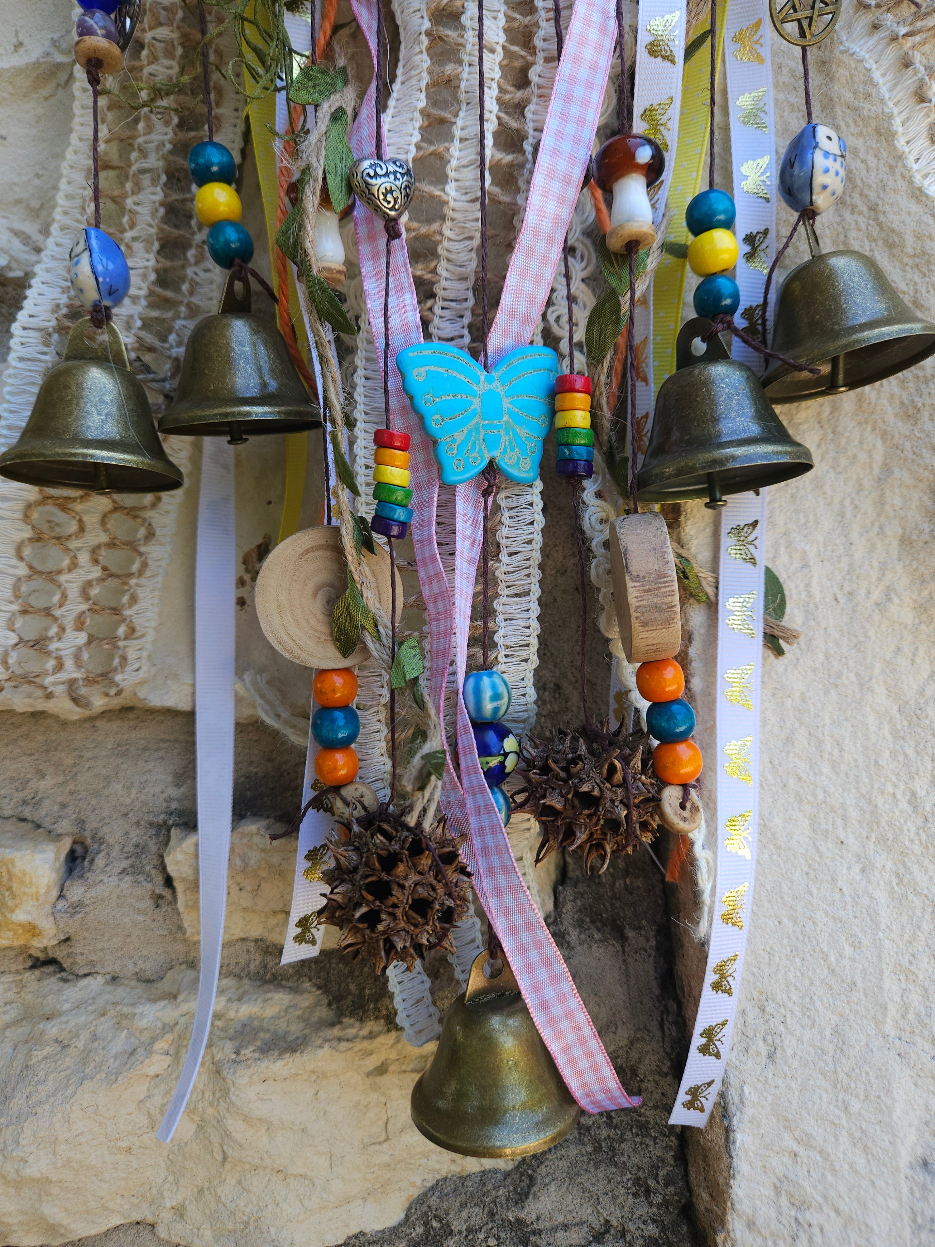 Witches Bells - Large - Rebirth