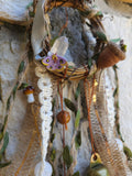 Witches Bells - Small - Frog