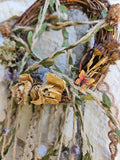 Witches Bells - Large - Pentacle