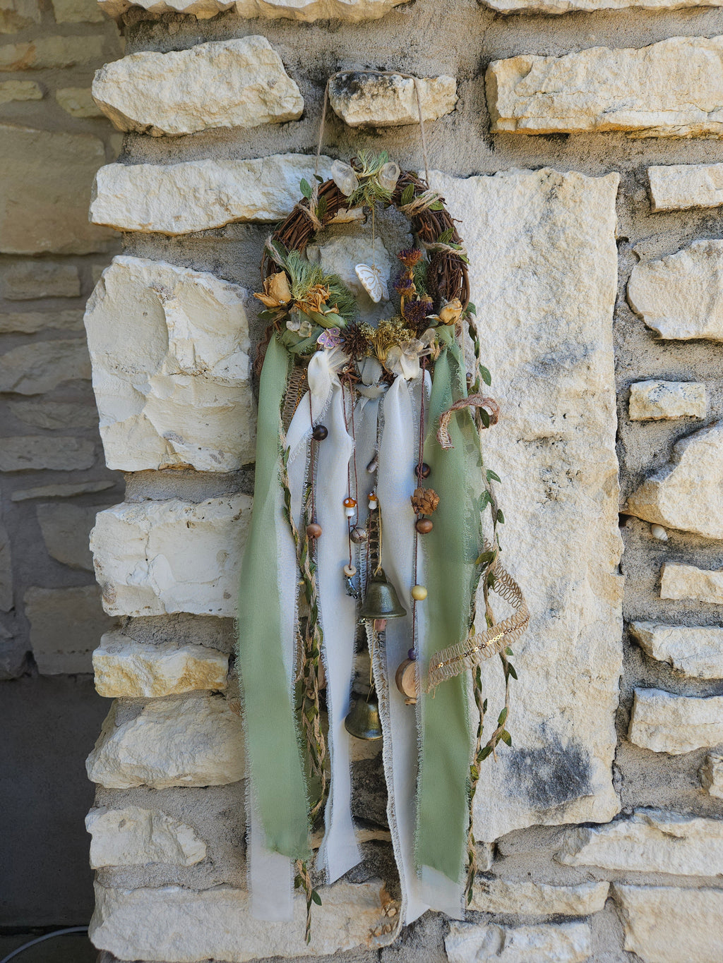 Witches Bells - Large - Ostara
