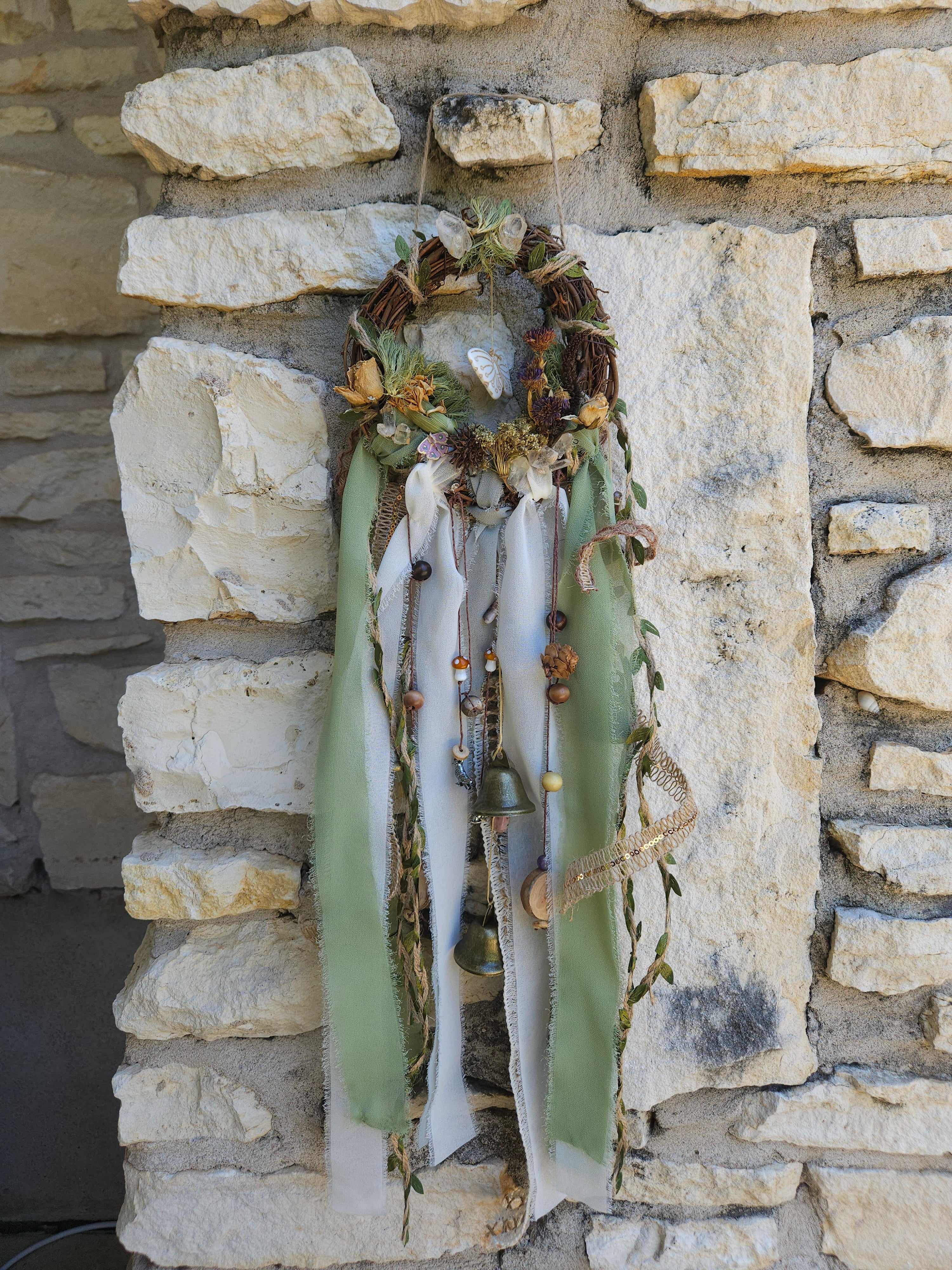 Witches Bells - Large - Ostara