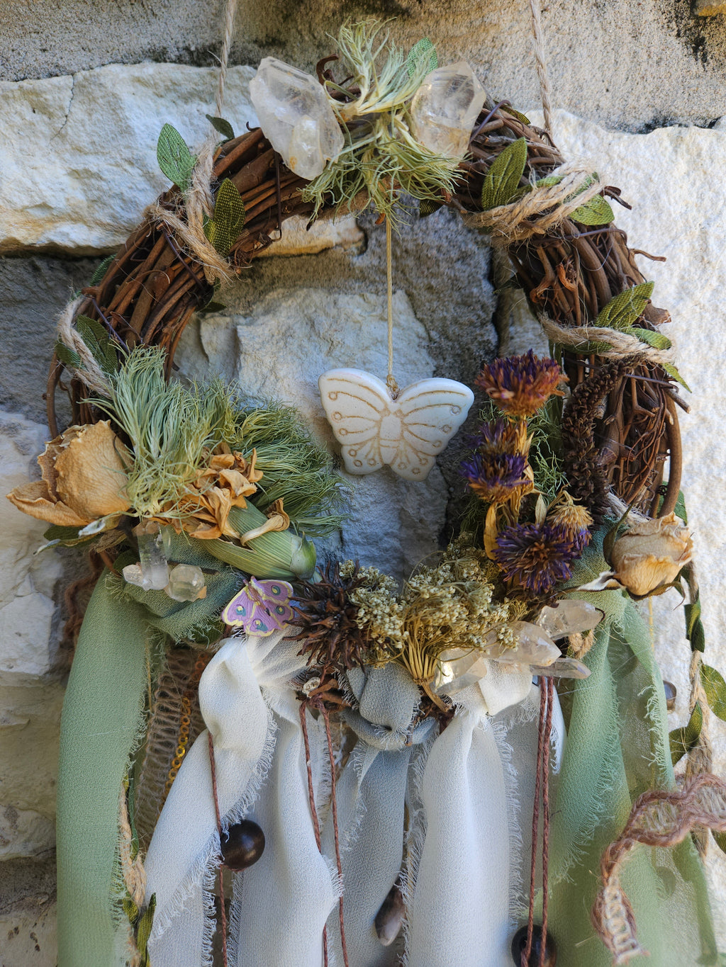 Witches Bells - Large - Ostara