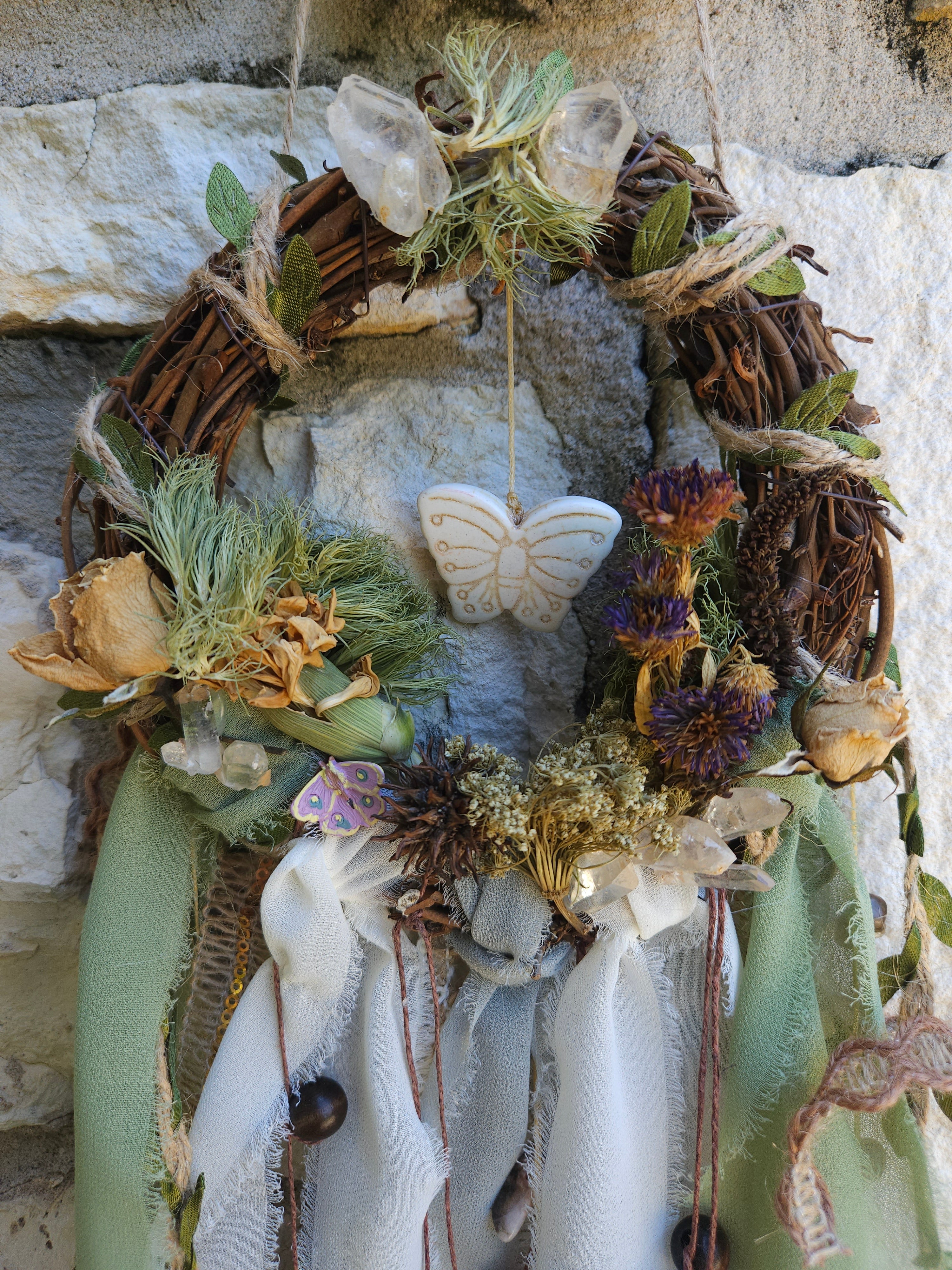 Witches Bells - Large - Ostara