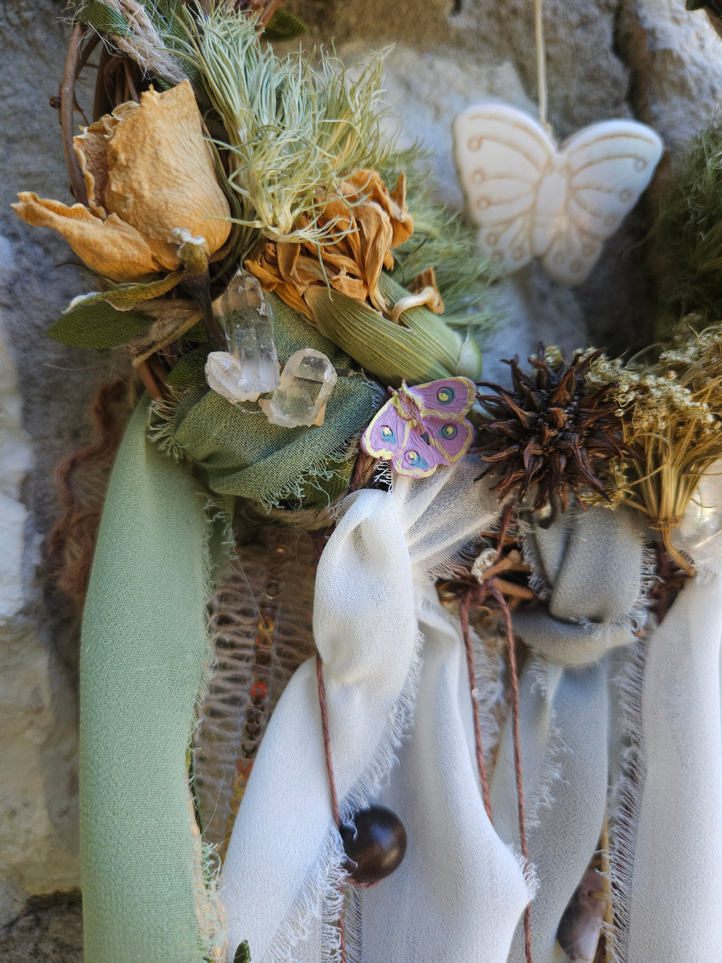 Witches Bells - Large - Ostara