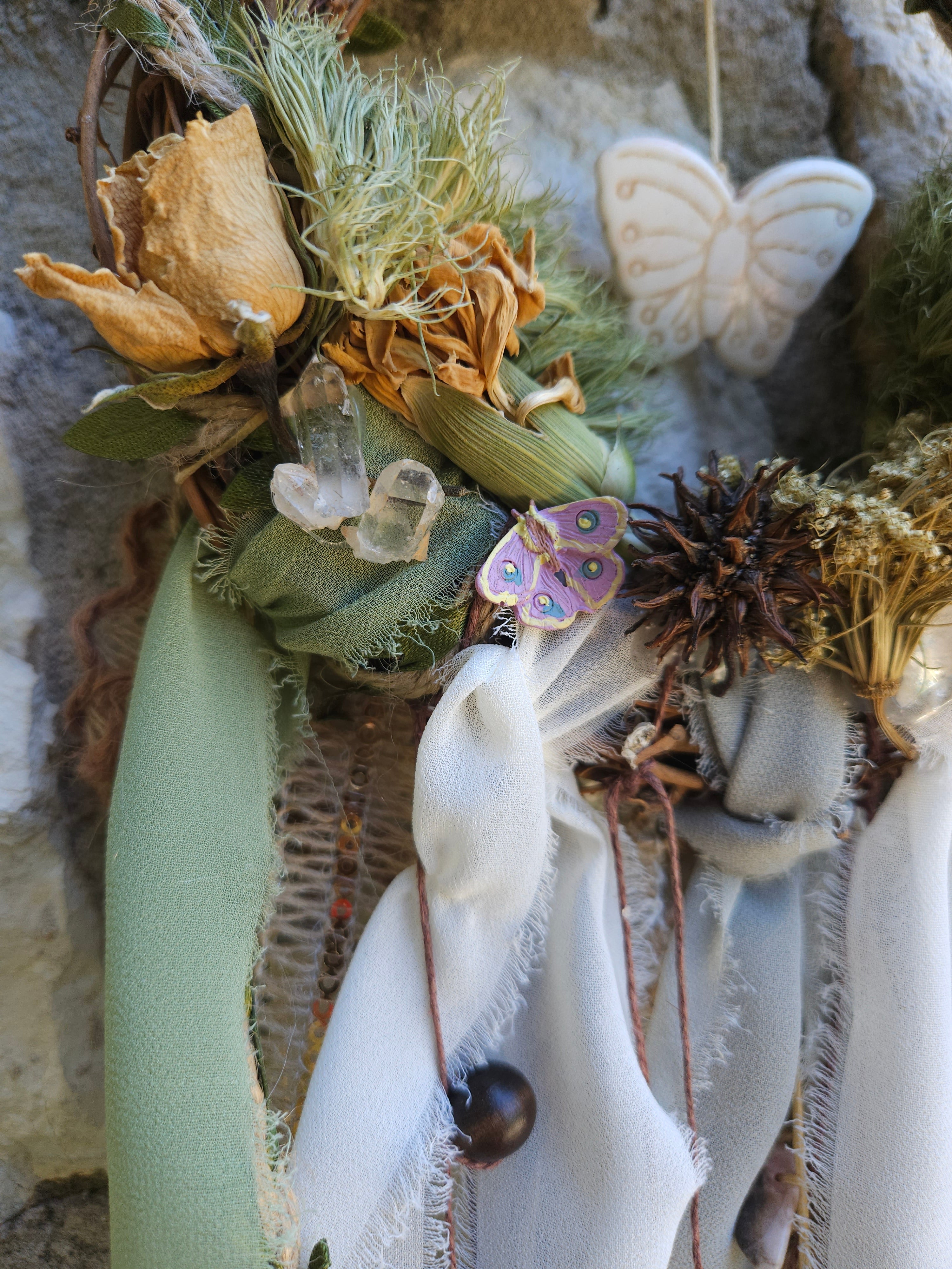Witches Bells - Large - Ostara