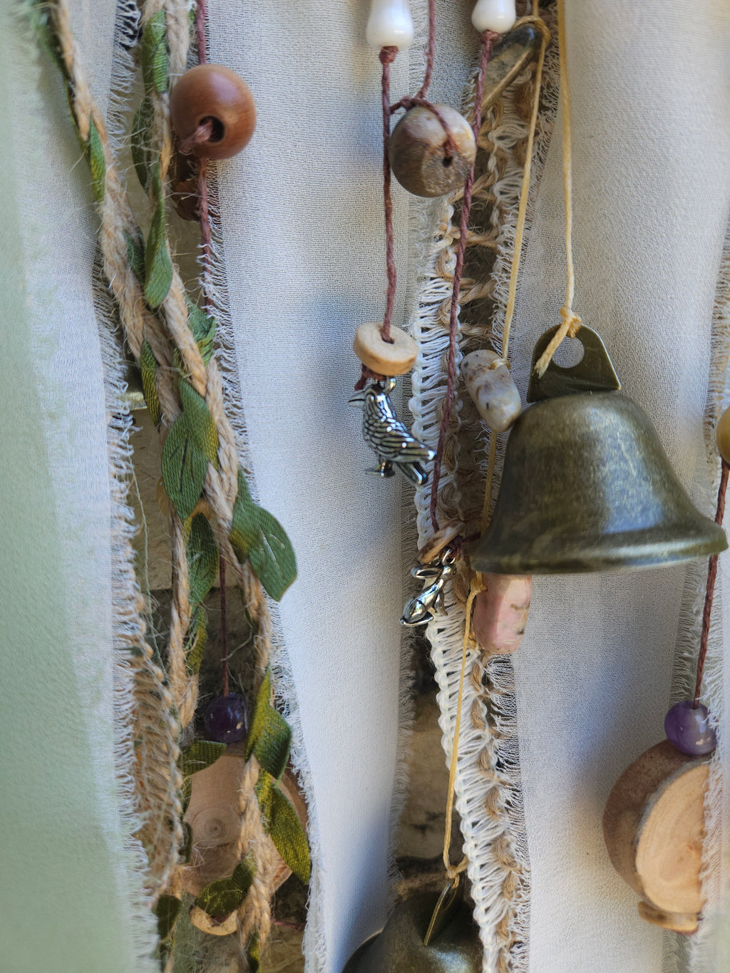 Witches Bells - Large - Ostara