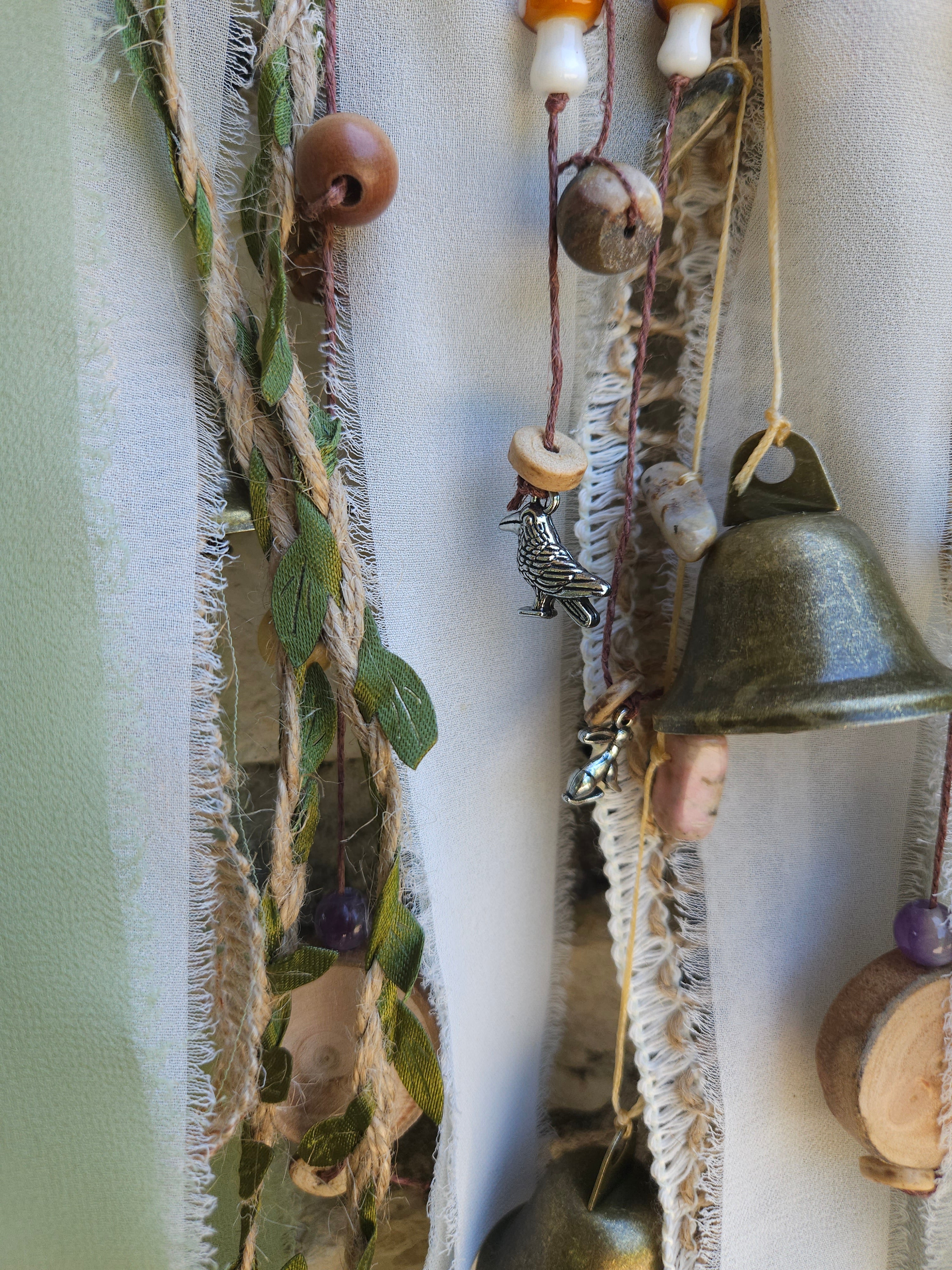Witches Bells - Large - Ostara