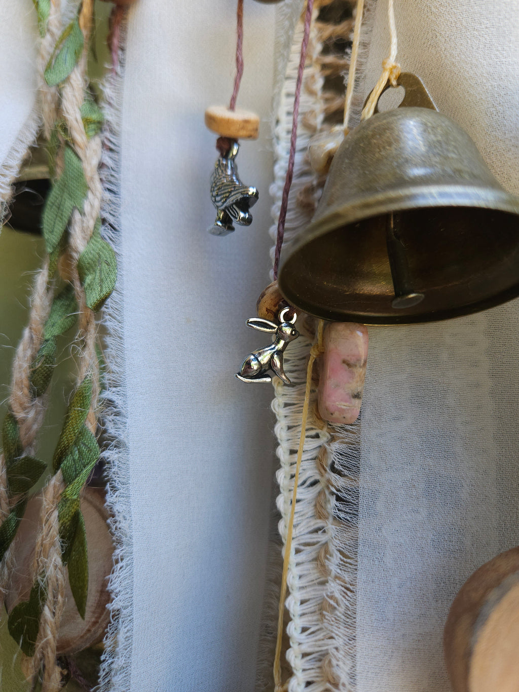 Witches Bells - Large - Ostara