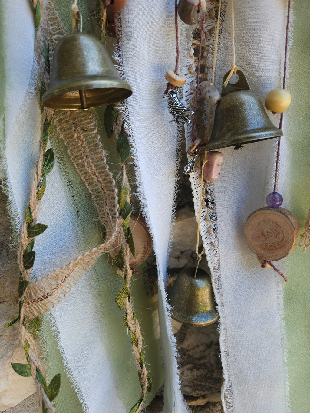 Witches Bells - Large - Ostara