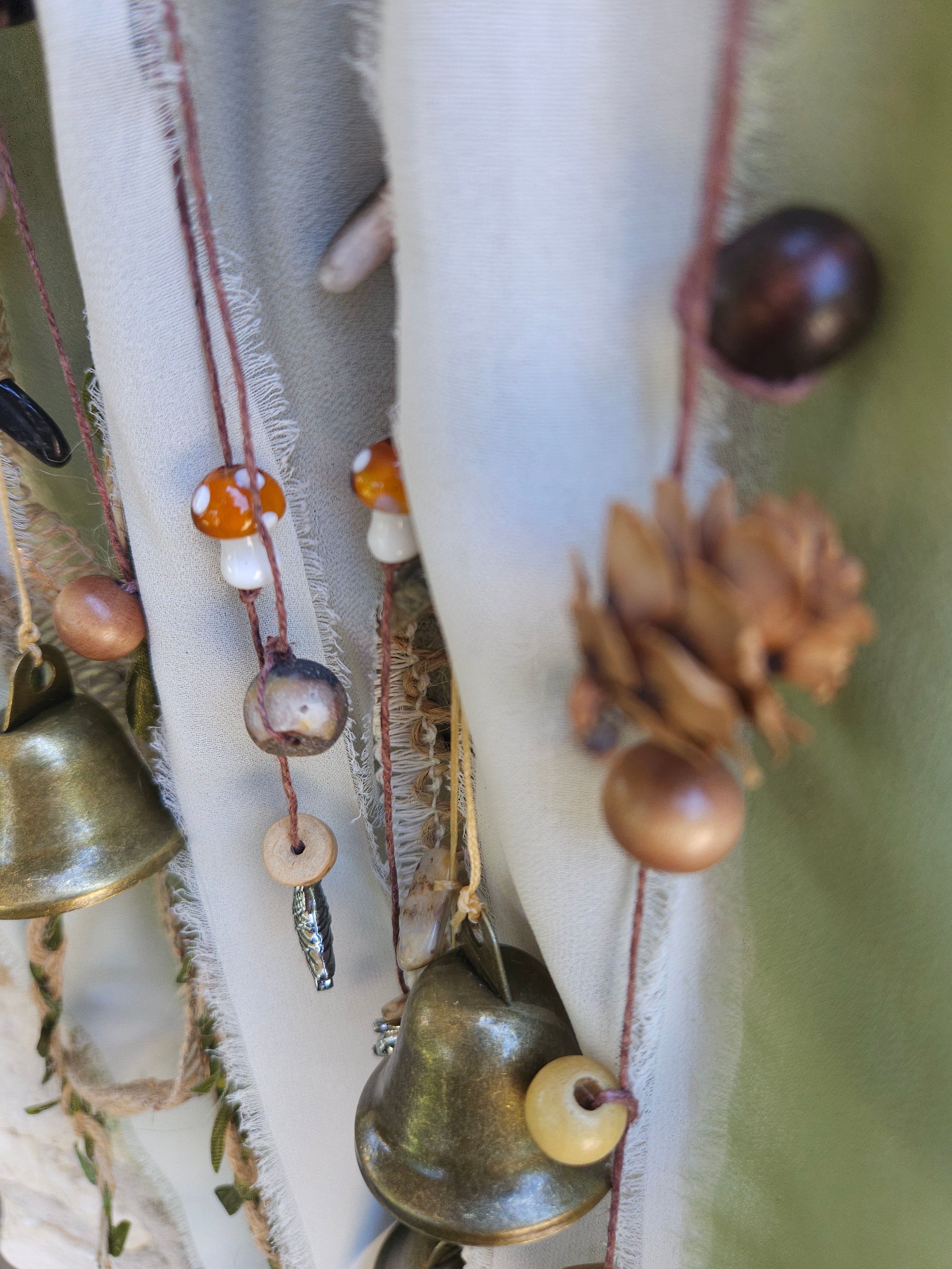 Witches Bells - Large - Ostara
