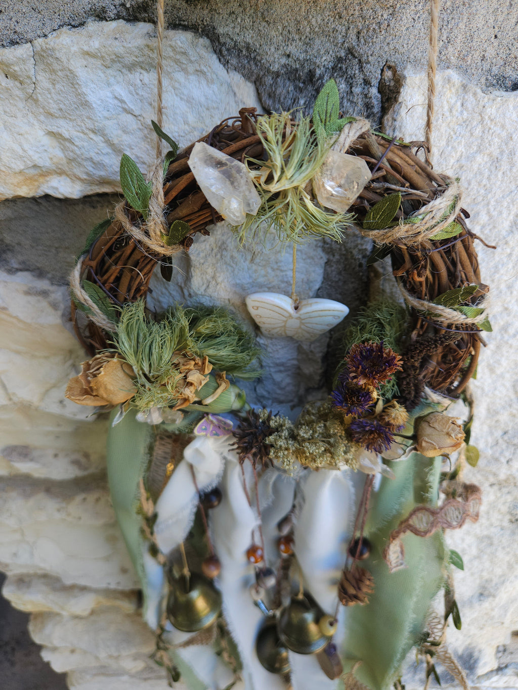 Witches Bells - Large - Ostara