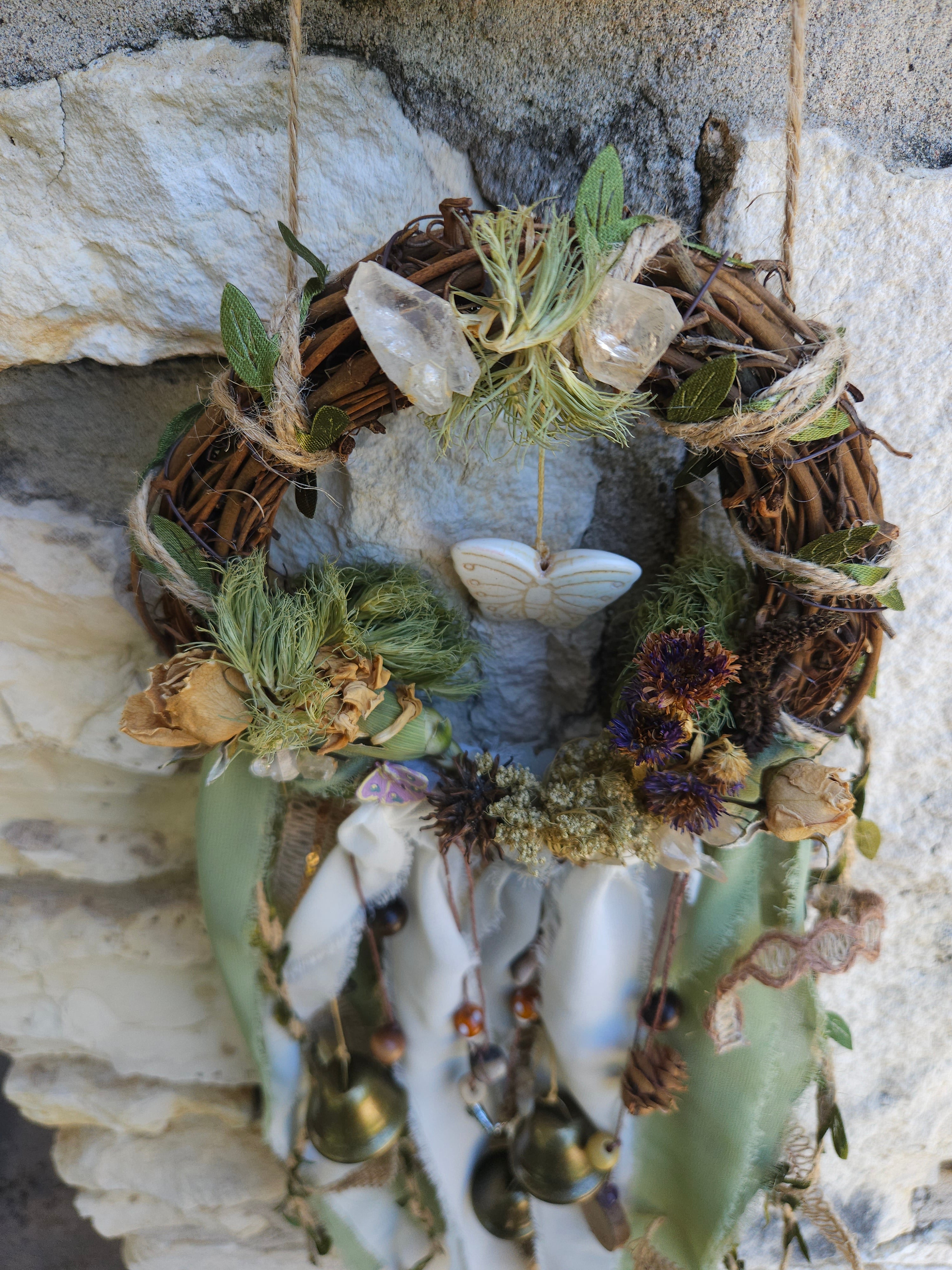 Witches Bells - Large - Ostara
