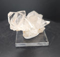 "Memories" - Unique Mounted Quartz Crystal Specimen