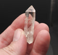 Small Quartz Crystal Point