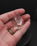 Medium sized Quartz Crystal Point