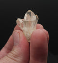 Small quartz crystal cluster