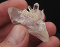 Small Quartz Crystal Point