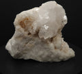 "Snow Storm" - Unique Crystal cluster with tons of little points, on quartz matrix