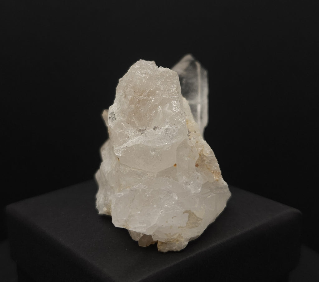 Small Arakansas Quartz Crystal Cluster