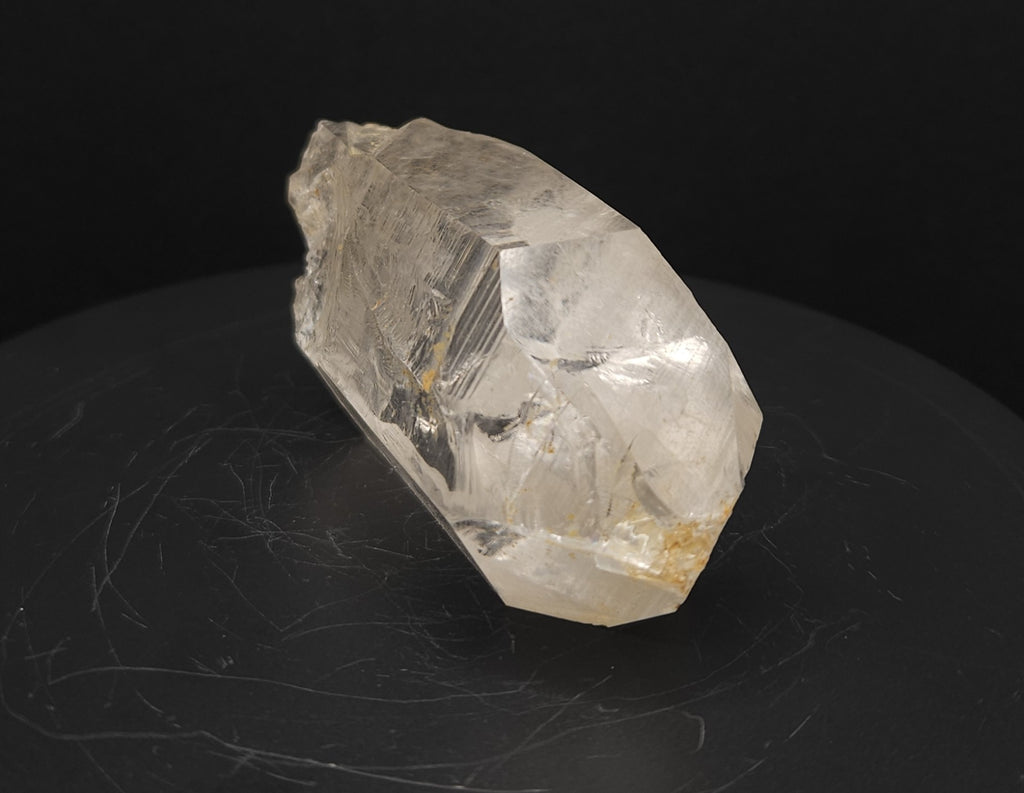 Medium Arkansas Quartz Crystal