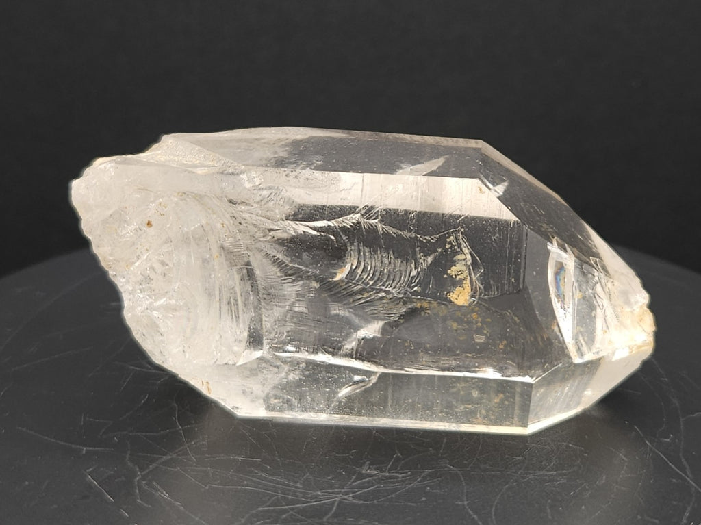 Medium Arkansas Quartz Crystal