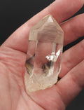 Medium Arkansas Quartz Crystal