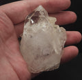 Medium Arkansas Quartz Crystal Point/Cluster