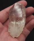 Medium Arkansas Quartz Crystal