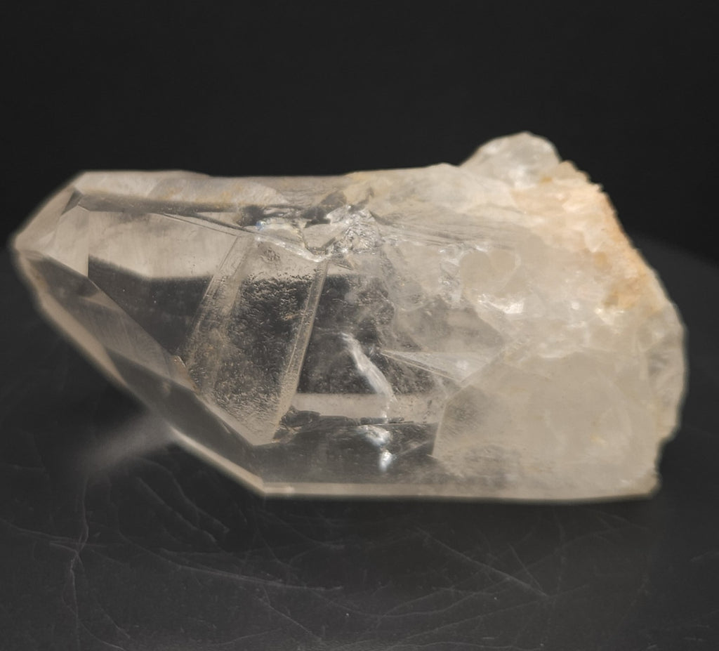 Medium Arkansas Quartz Crystal