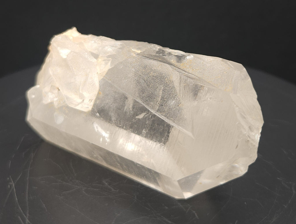 Medium Arkansas Quartz Crystal