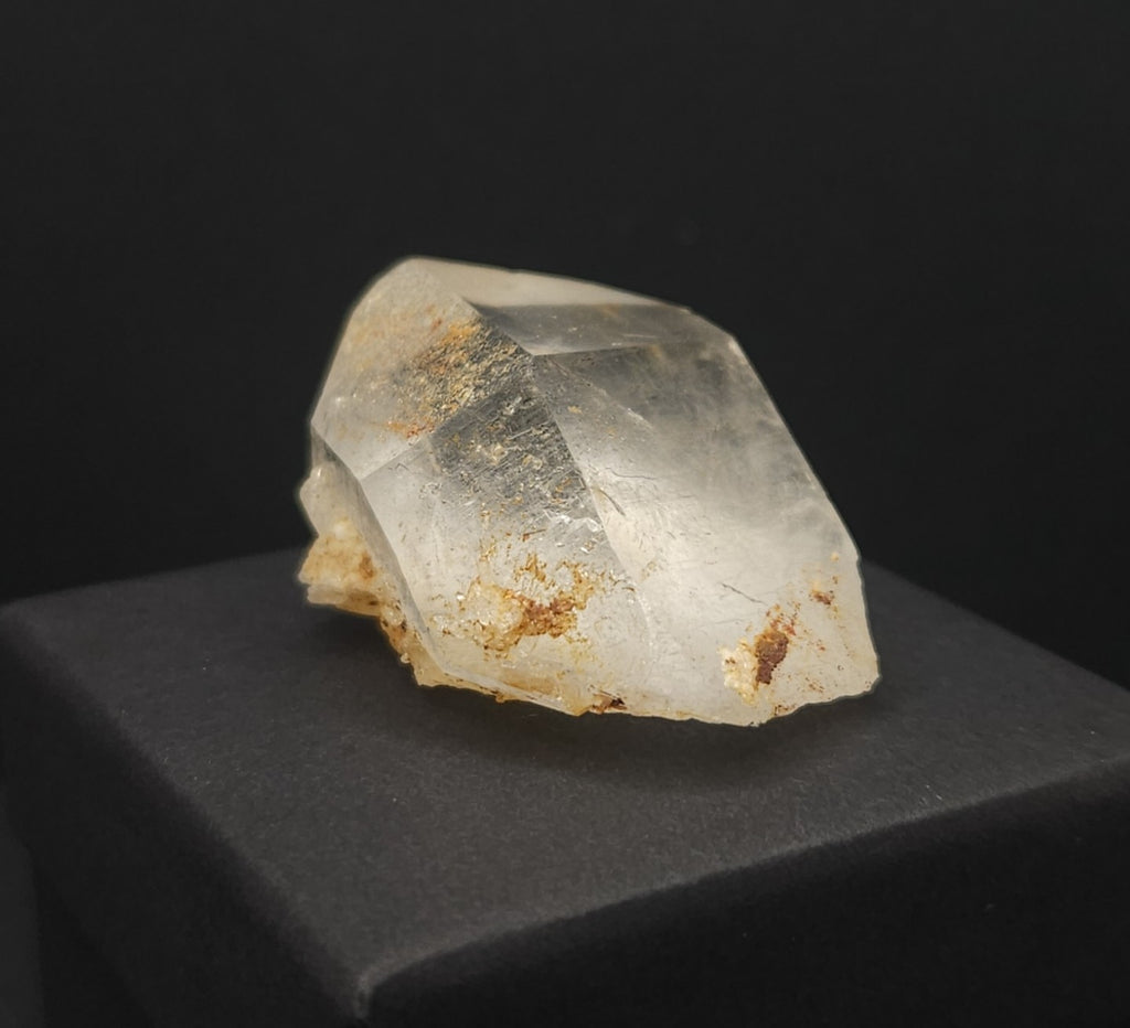 Small Arkansas Quartz Crystal Point