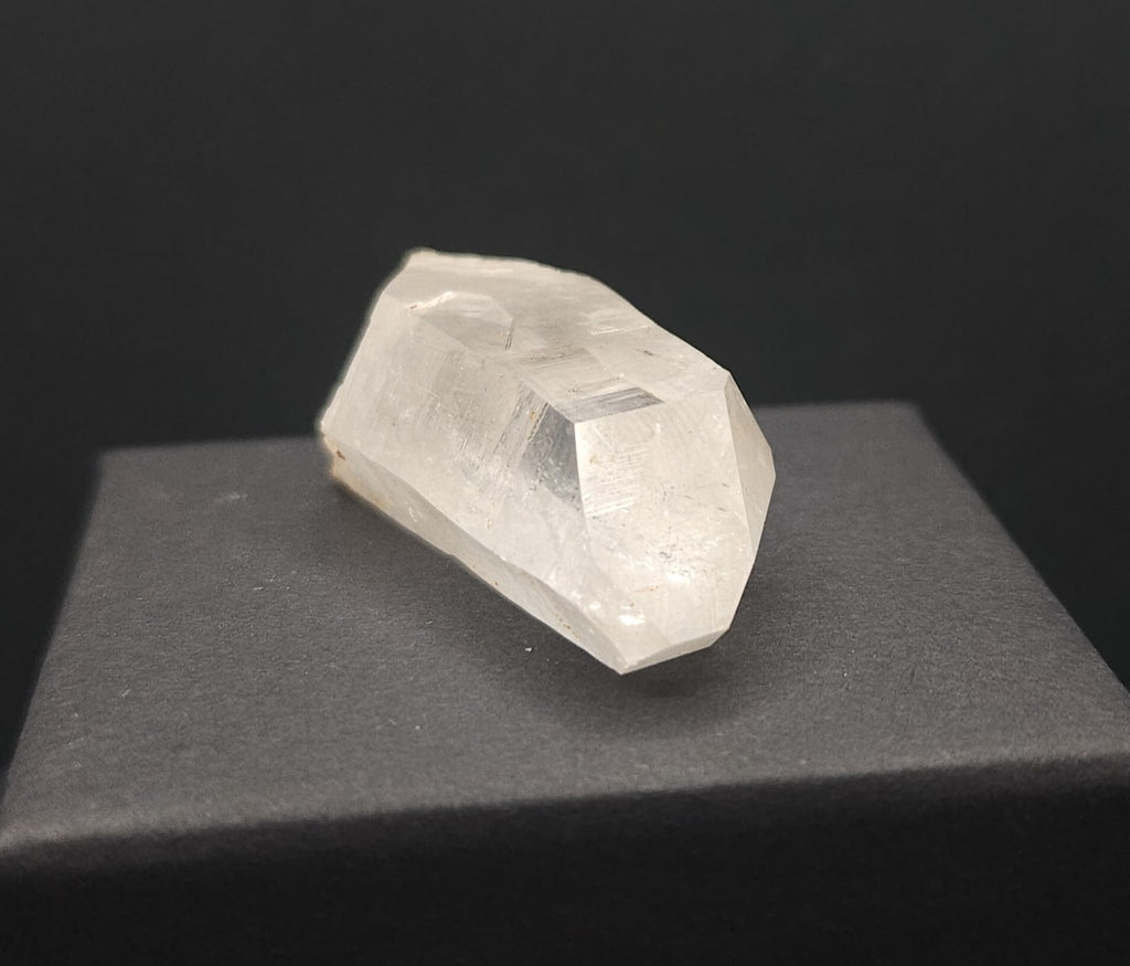 Small Arkansas Quartz Crystal Point