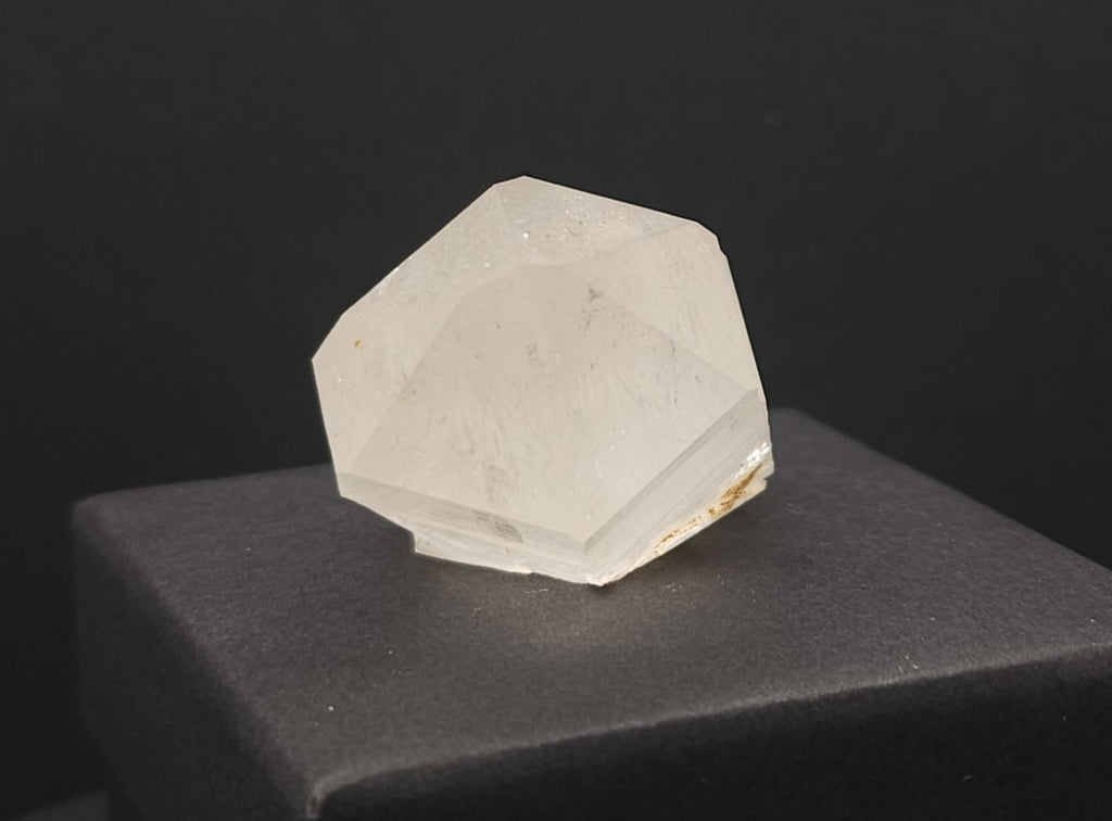 Small Arkansas Quartz Crystal Point