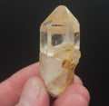 Small Arkansas Quartz Crystal Point