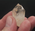 Small Arkansas Quartz Crystal Point