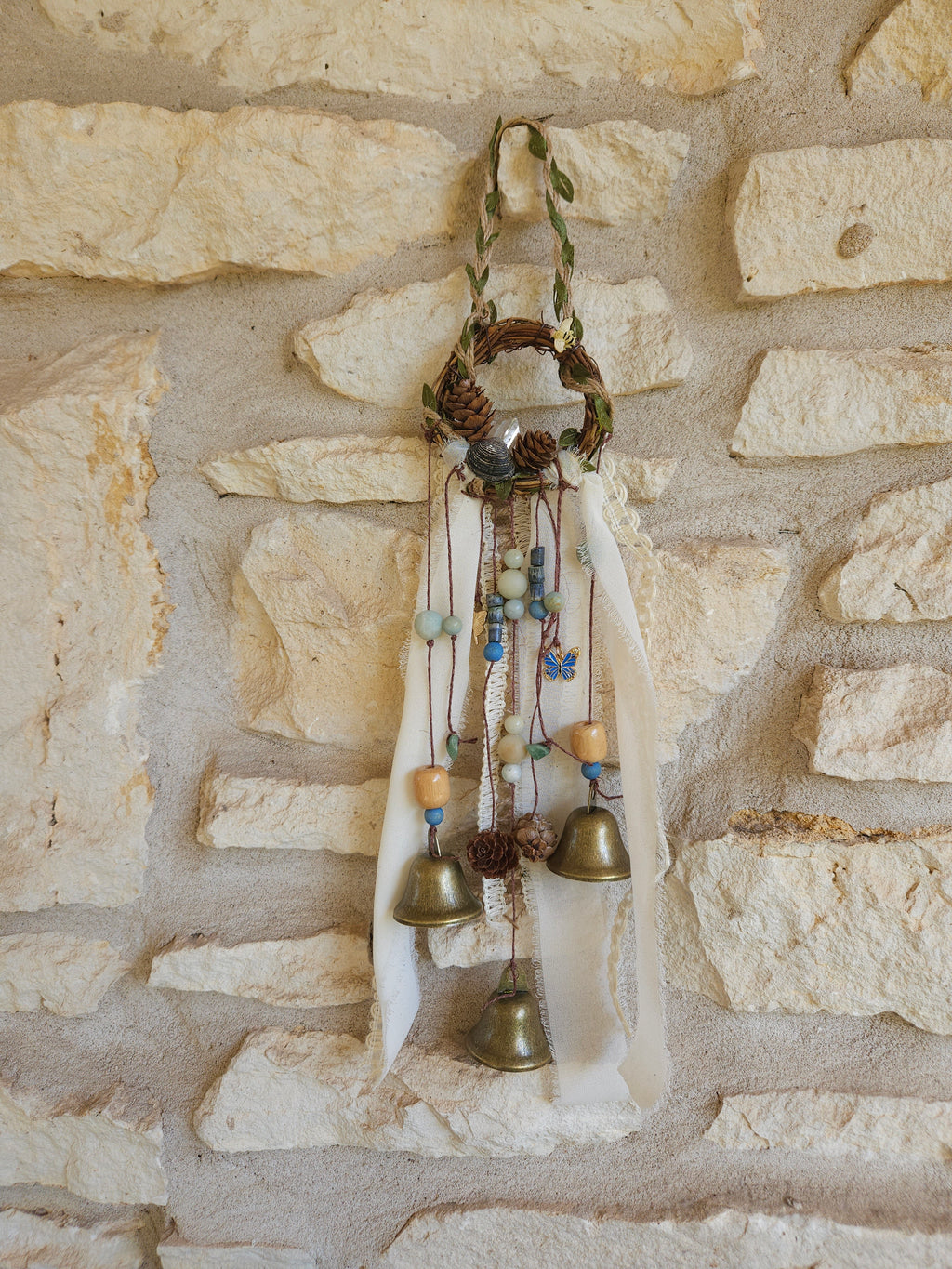 Witches Bells - Small - From the River