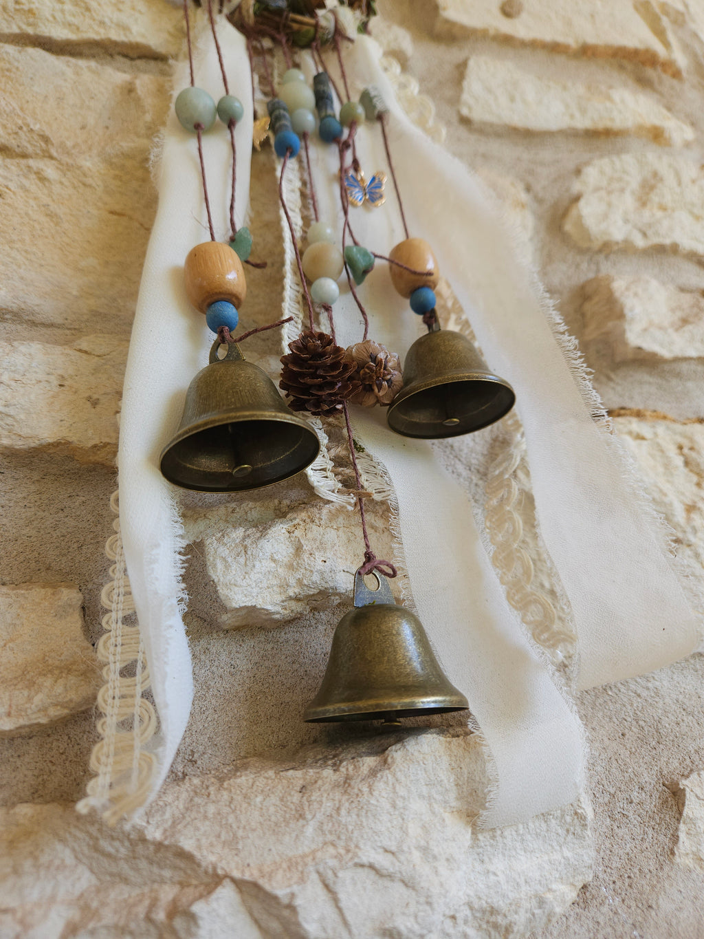 Witches Bells - Small - From the River