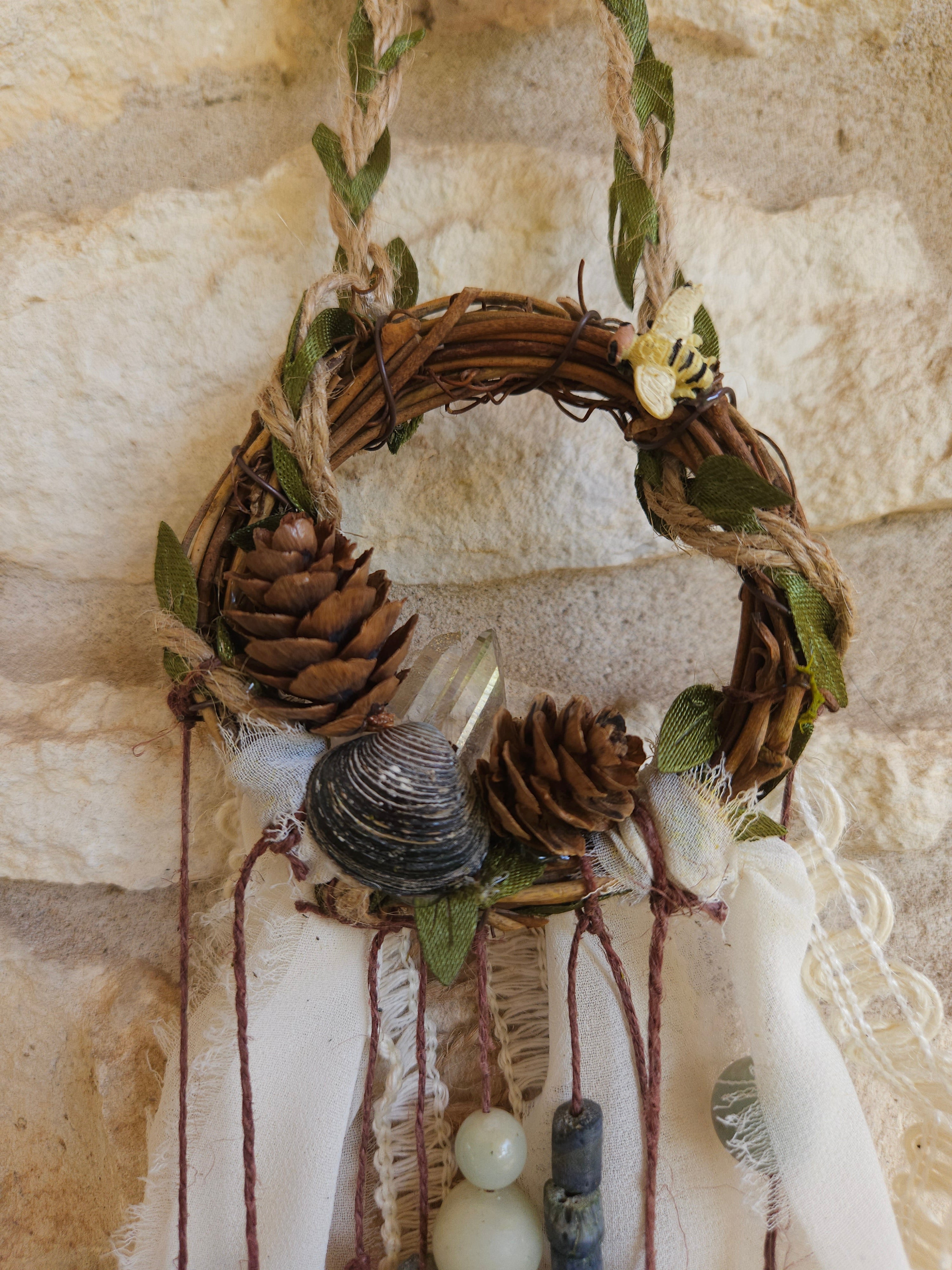 Witches Bells - Small - From the River