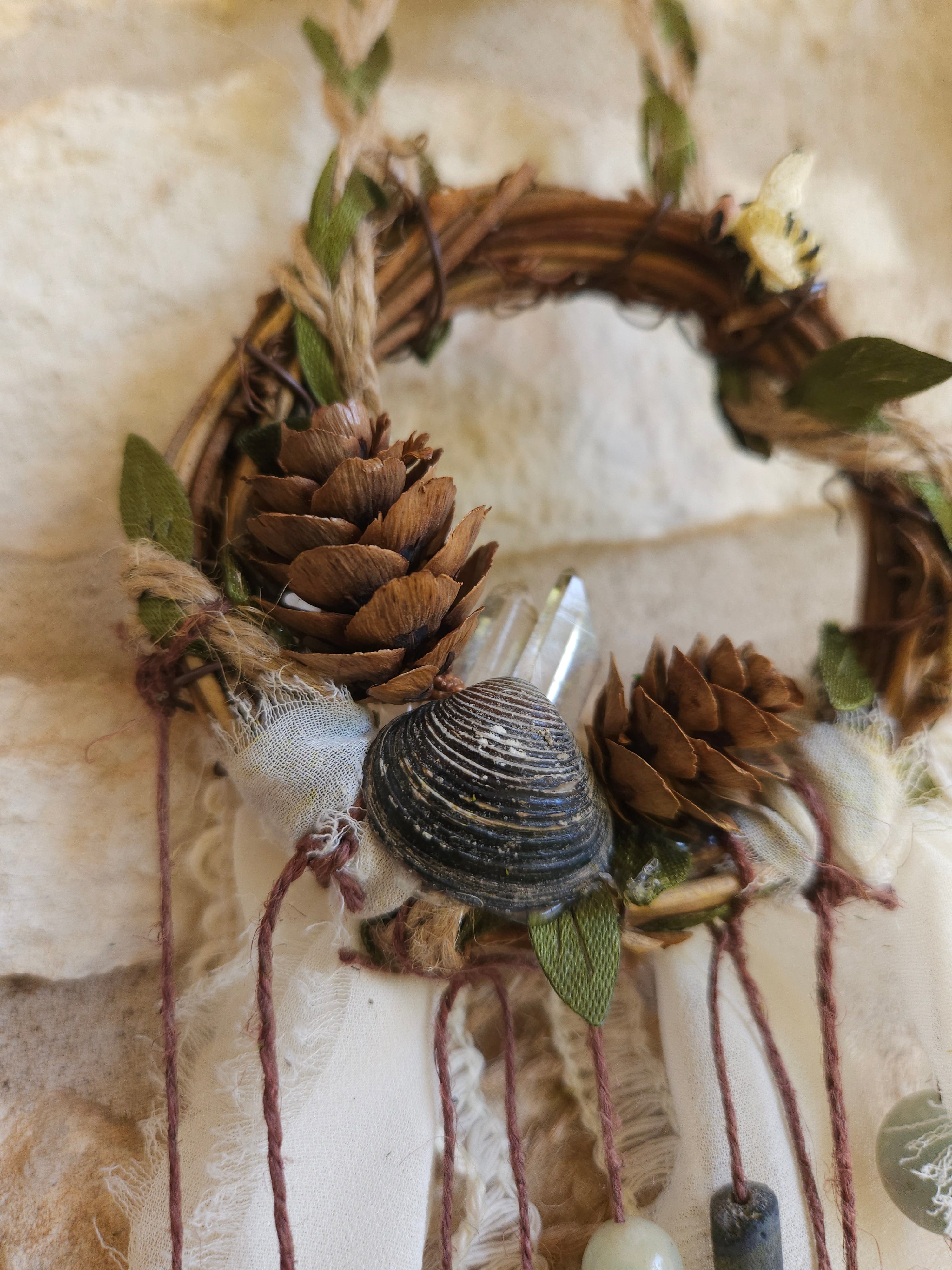 Witches Bells - Small - From the River