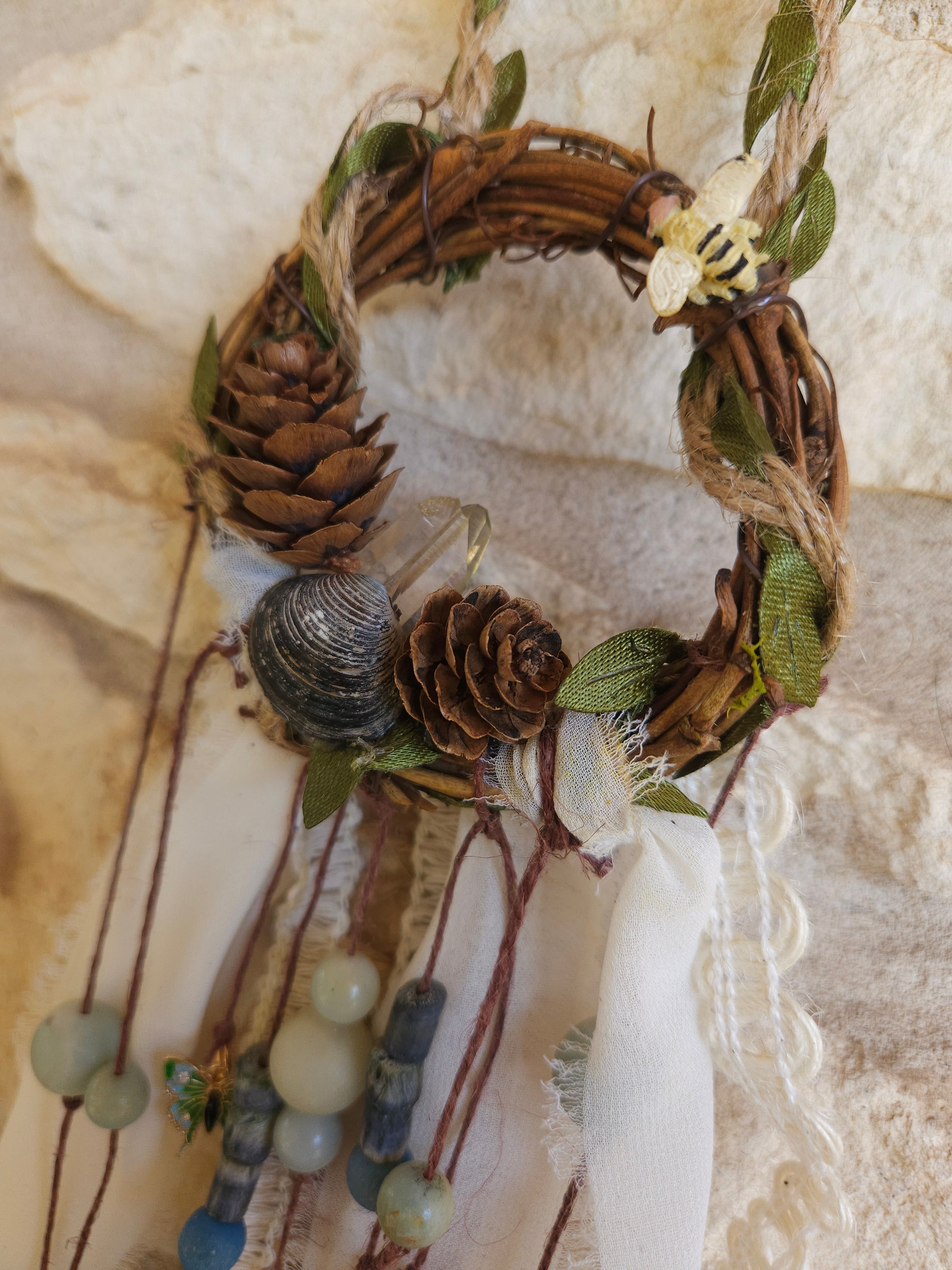 Witches Bells - Small - From the River