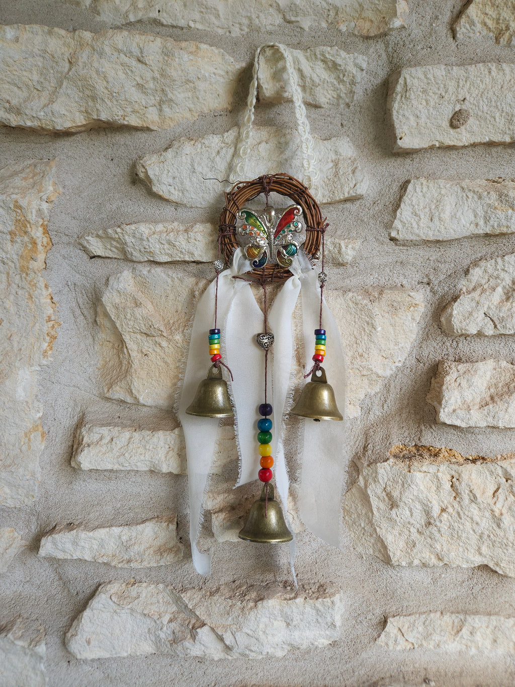 Witches Bells - Small - Pride