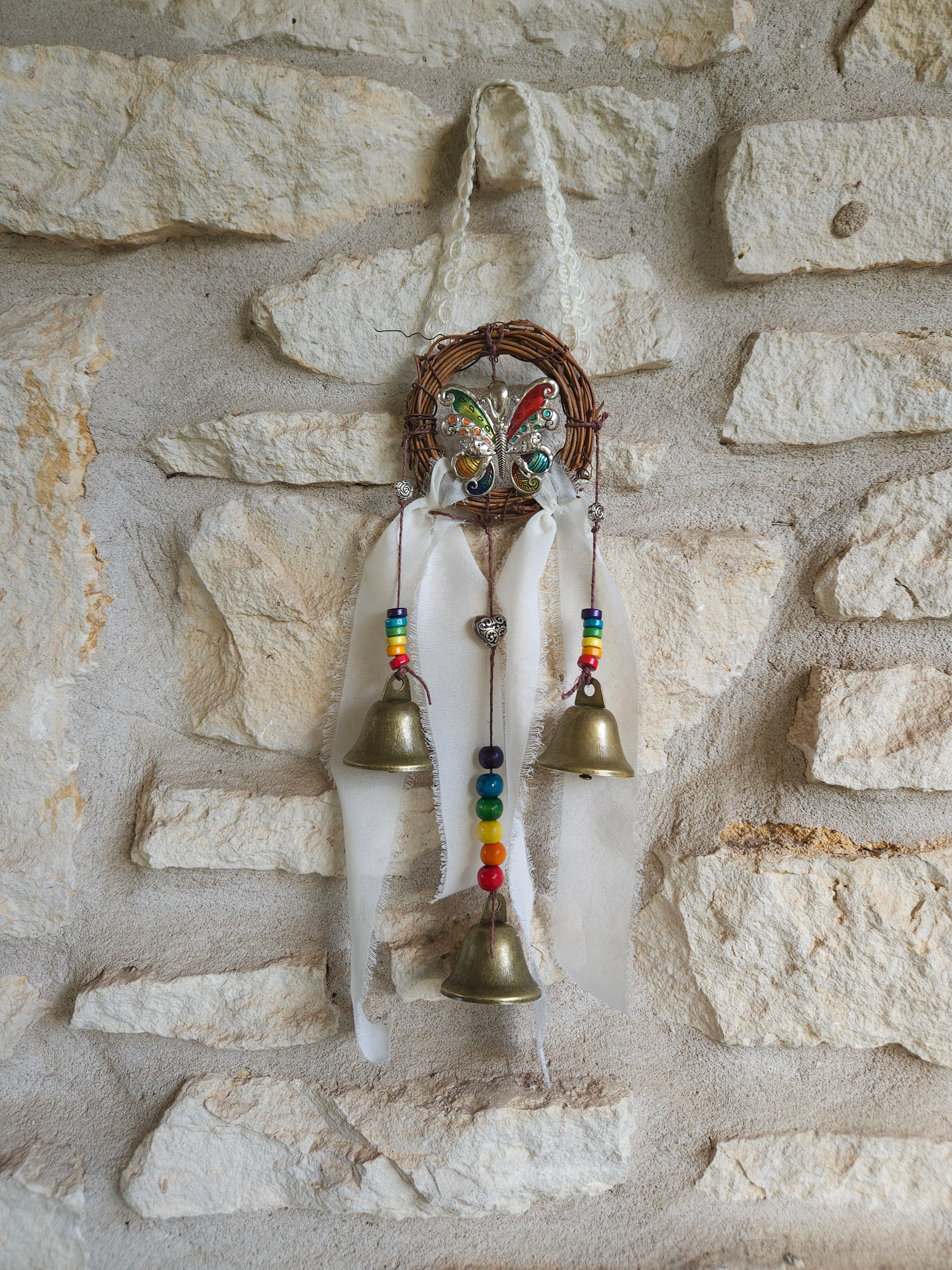 Witches Bells - Small - Pride